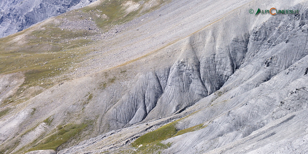 Ferriere - Colle di Puriac - Ferriere