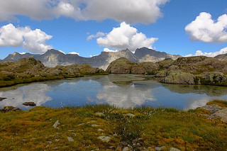 Laghi Morgon 