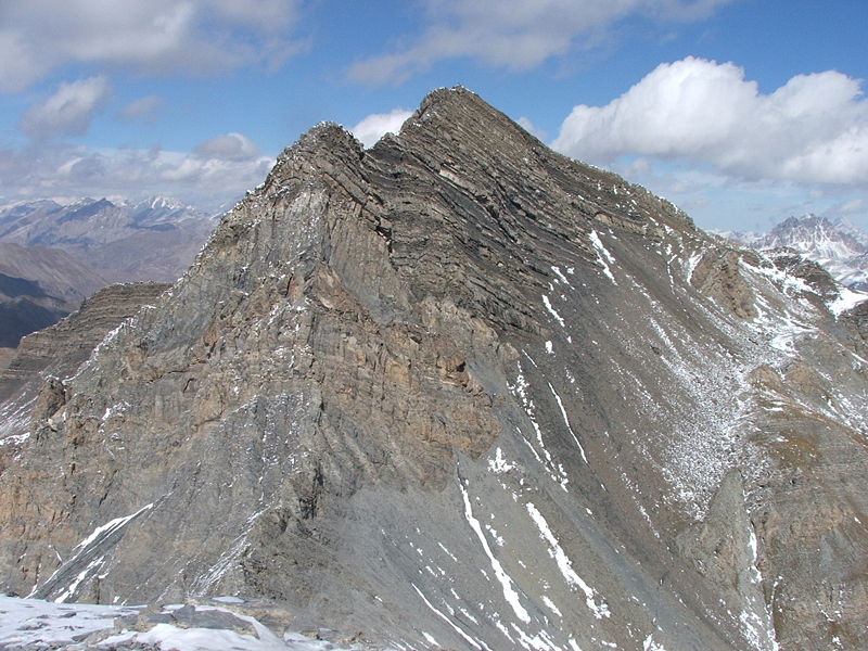 Monte Enciastraia e Rocca Tre Vescovi