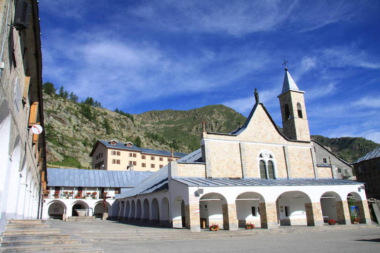 Santuario di Sant'Anna