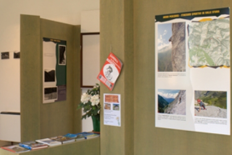 Centro di Documentazione Valle Stura