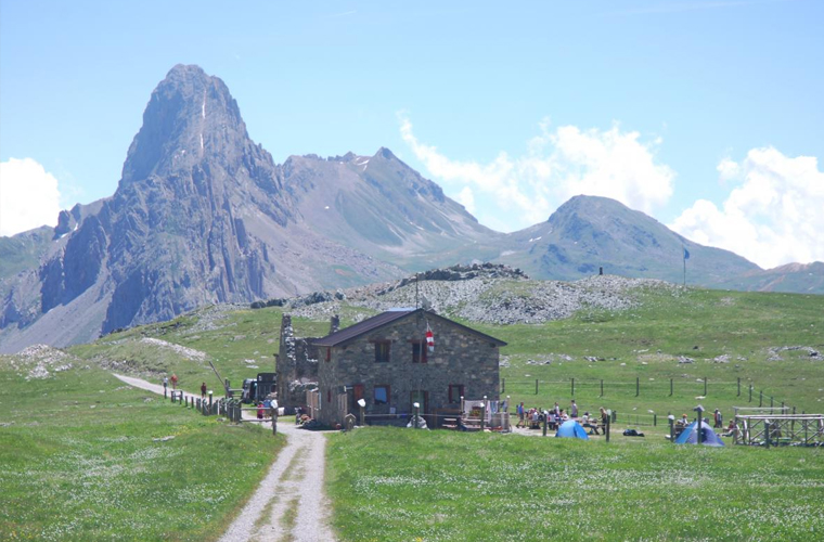 Rifugio Gardetta (Canosio)