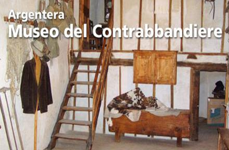 Museo del Contrabbandiere