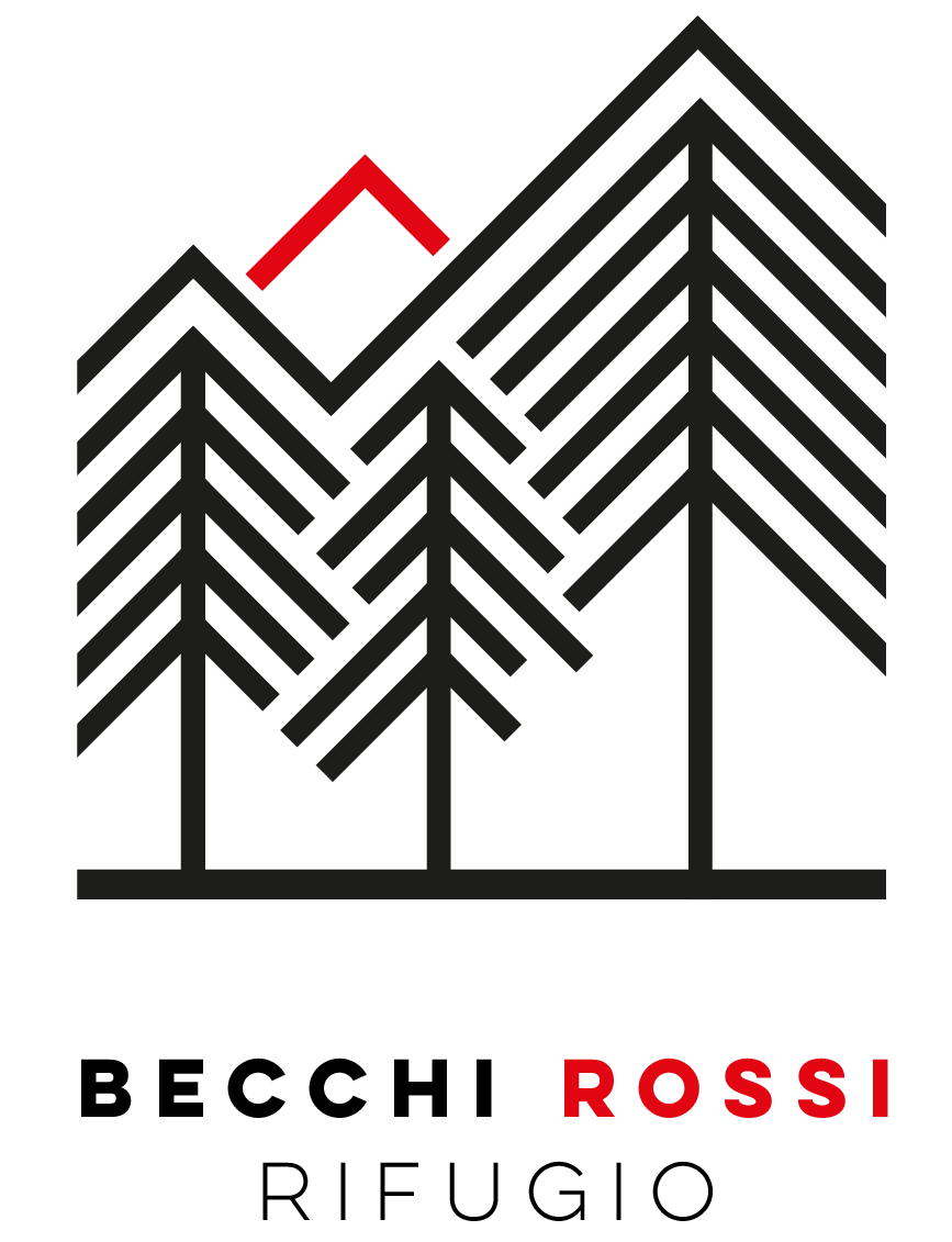 Rifugio Becchi Rossi